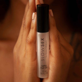 Bijoux Indiscrets Slow Sex Nipple Play Gel
