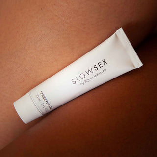 Bijoux Indiscrets Slow Sex Finger Play Gel