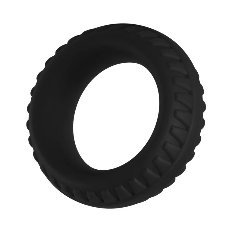 Forto F-12 Liquid Silicone Cockring 35mm Fiig Forto F-12 Liquid Silicone Cockring 35mm Fiig
