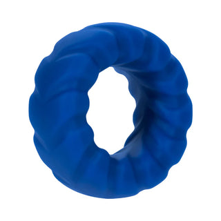 Forto F-25 Liquid Silicone Cockring 23mm