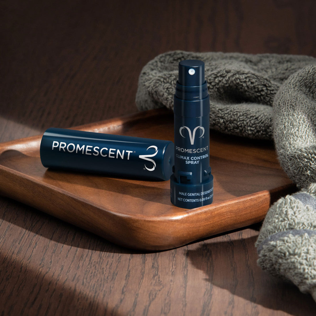 Promescent Delay Spray – Fiig
