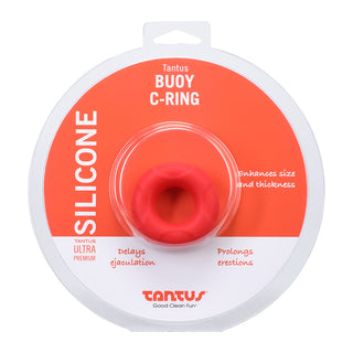 Tantus Buoy C-Ring