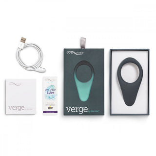 We-Vibe Verge