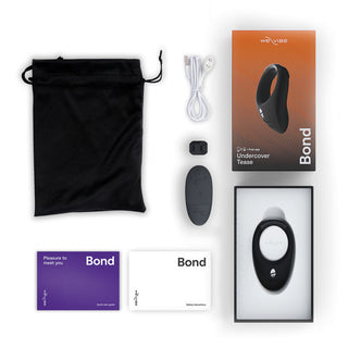 We-Vibe Bond