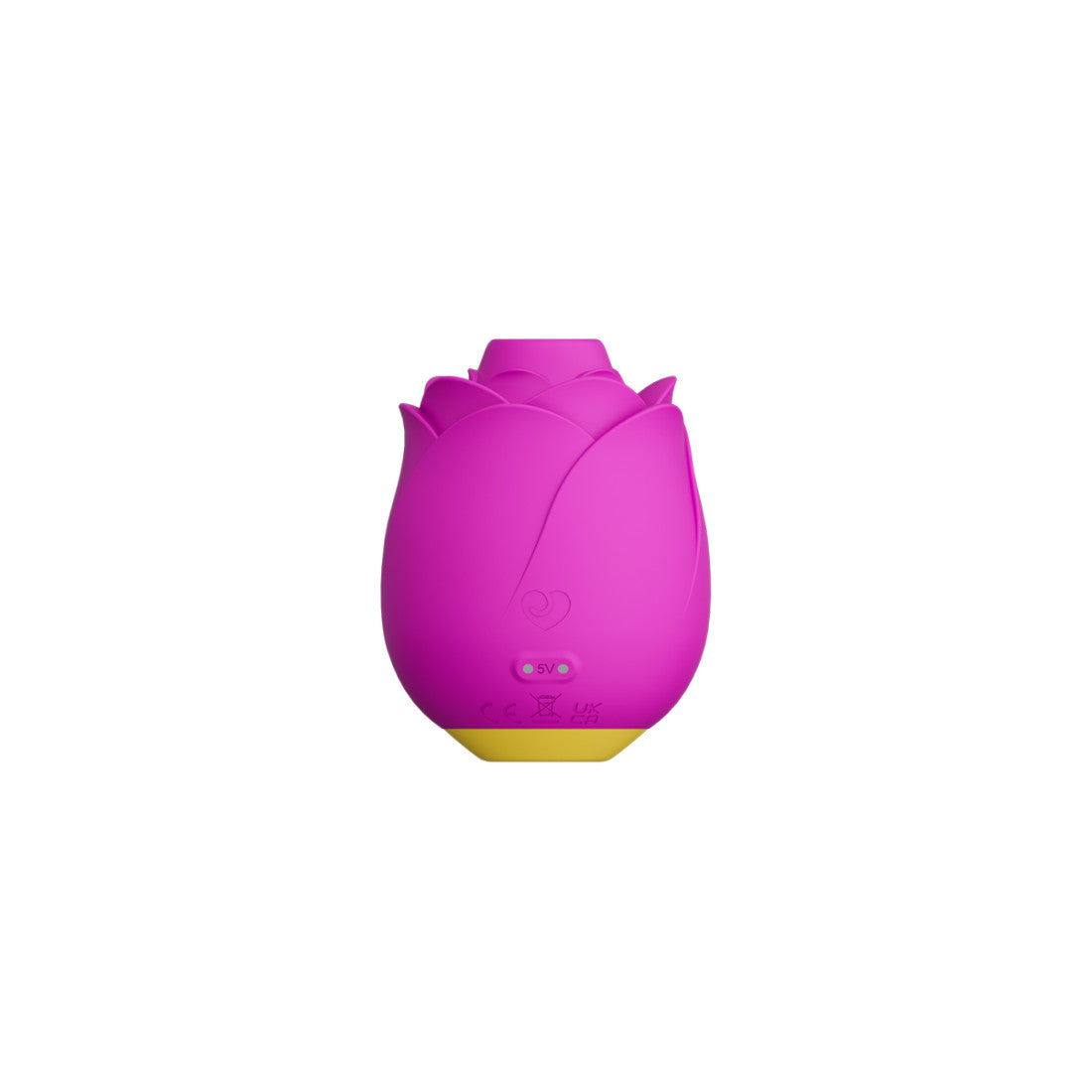 ROMP Rose Clitoral Stimulator Fiig ROMP Rose Clitoral Stimulator Fiig