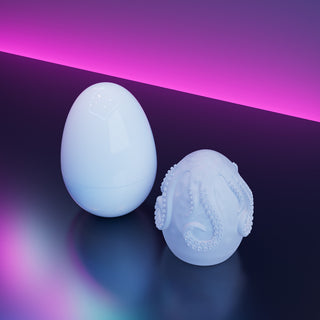 Lovense Kraken Single Egg Masturbator