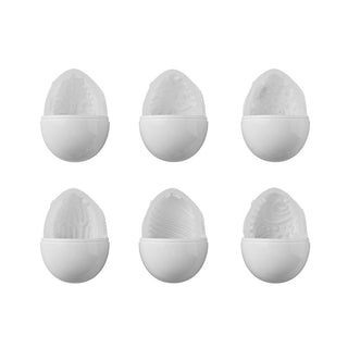 Lovense Kraken 6 Pack Masturbator Eggs