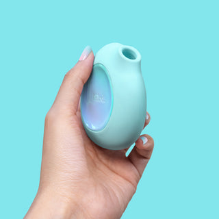 Biird Lumii Clitoral Suction Stimulator