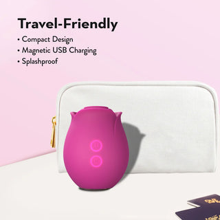 Blush Collection The Original Blush Rose