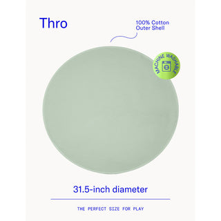 Dame Thro Waterproof Sex Blanket