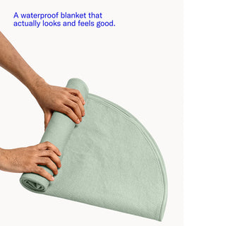 Dame Thro Waterproof Sex Blanket