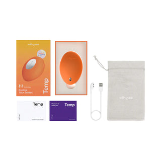 We-Vibe Temp