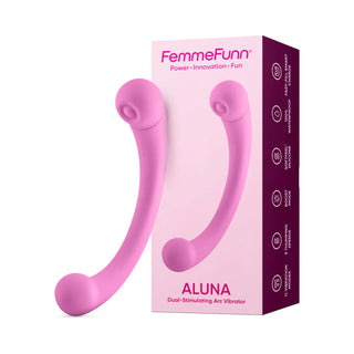 FemmeFunn Aluna
