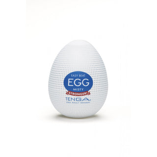 TENGA Easy Beat Egg 6pk - Hard Boiled