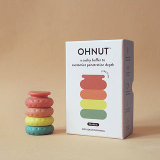 Ohnut - Set of 4