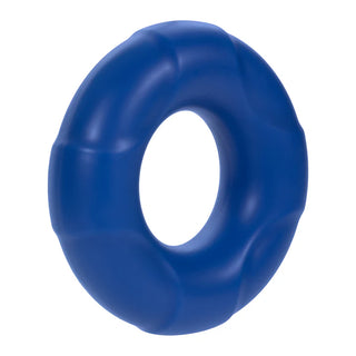 Forto F-33 Liquid Silicone Cockring Large
