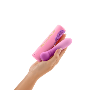 FemmeFunn Anniversary Ultra Bullet Orchid