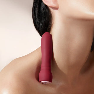 FemmeFunn Booster Bullet Massager