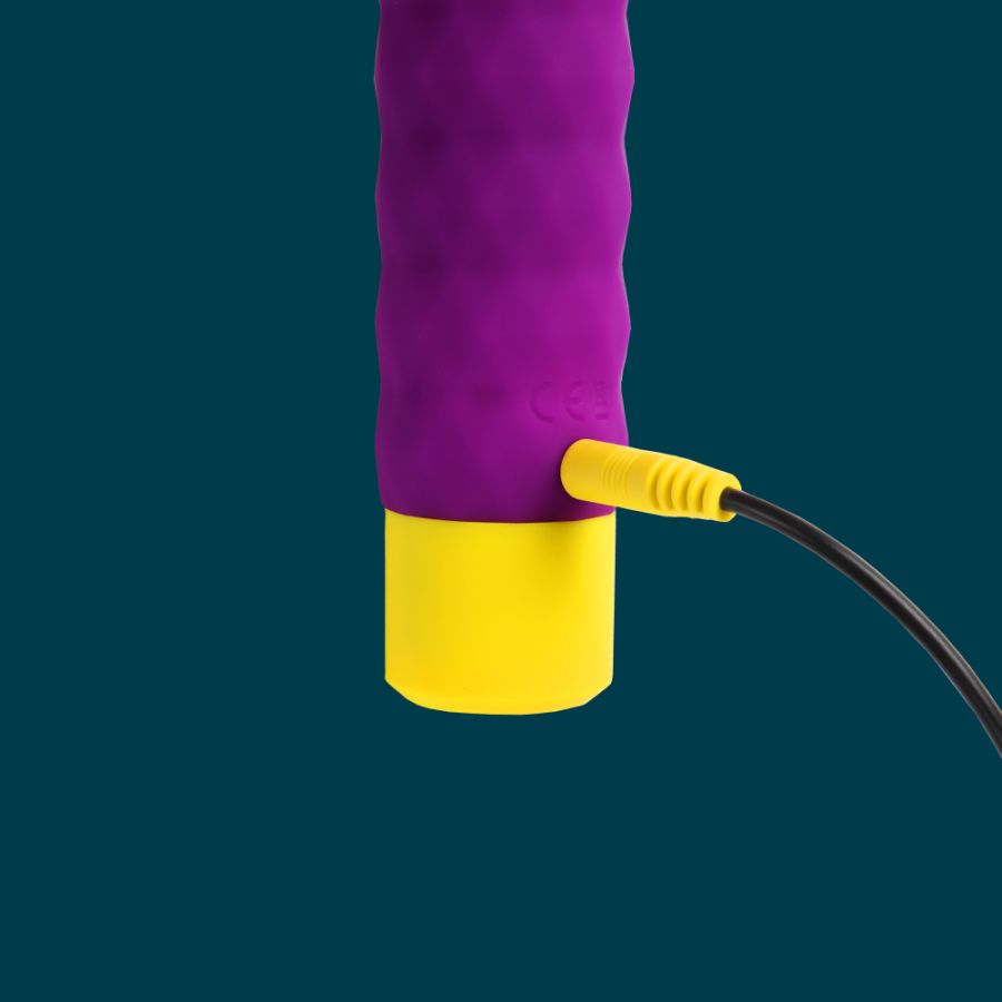 ROMP Beat Bullet Vibrator Fiig ROMP Beat Bullet Vibrator Fiig