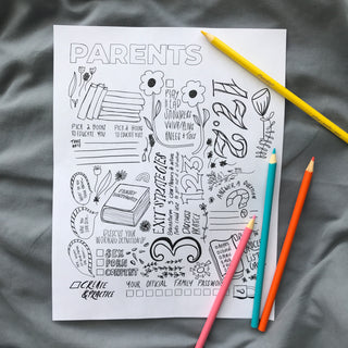 Sexual Health Goals for Parents