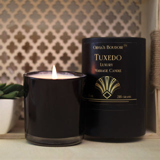 Olivia's Boudoir Candle - 6.5oz