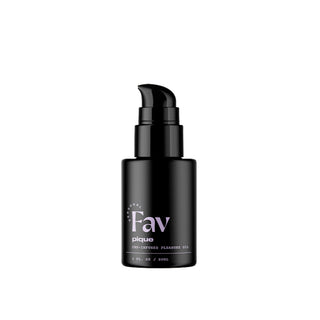 Personal Fav Pique CBD Pleasure Oil