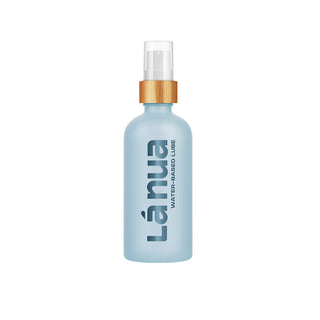 La Nua Water-based Lubricant